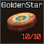 Golden Star Balm